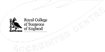 Royal College of Surgeons Accredited Centre