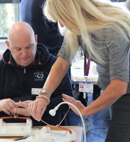 Image for Basic Surgical Skills