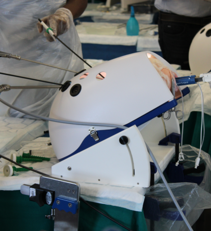 Image for Gynaecology HiFi Fresh Tissue Simulation Course