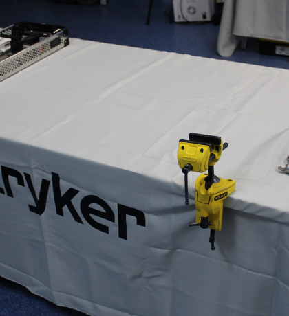 Image for Orthopaedic Trauma Training: The Basics