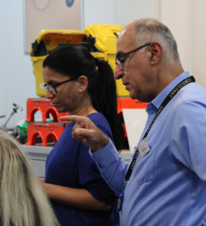 Image for Urogynaecology & Urology Procedures Course