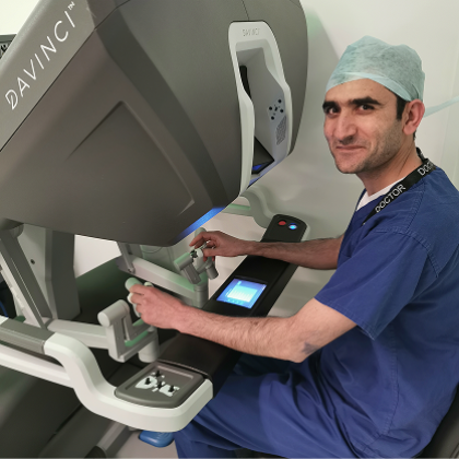 Fellowship Programme