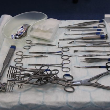 General Surgery/Colorectal