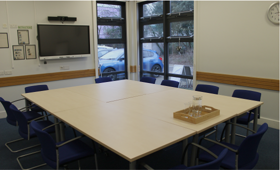 Seminar Room