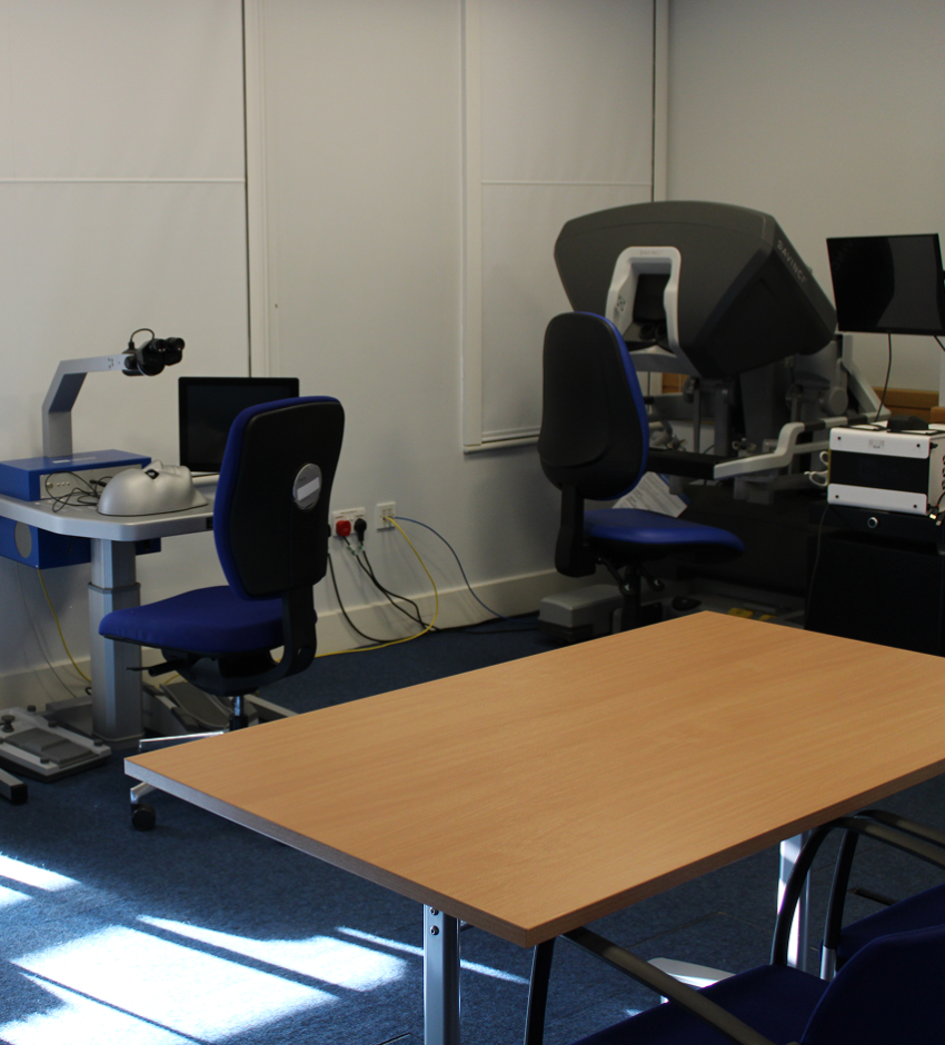 Simulation Suite