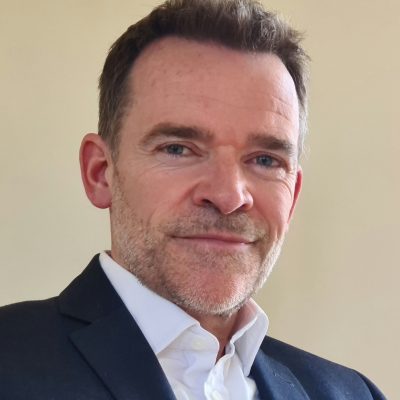 Mr. Greg Wynn - Consultant General Surgeon Picture